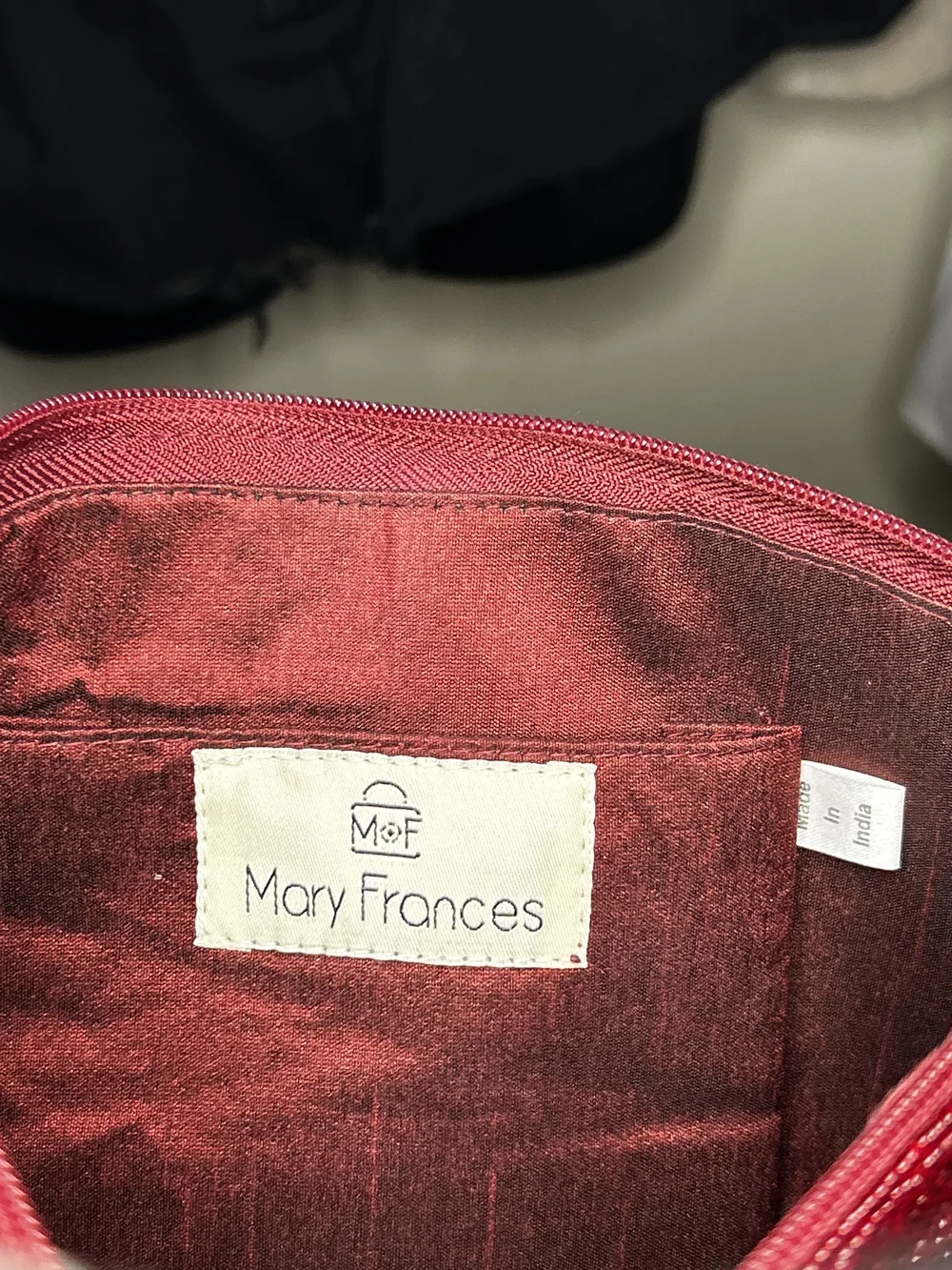 N/A beautiful mary